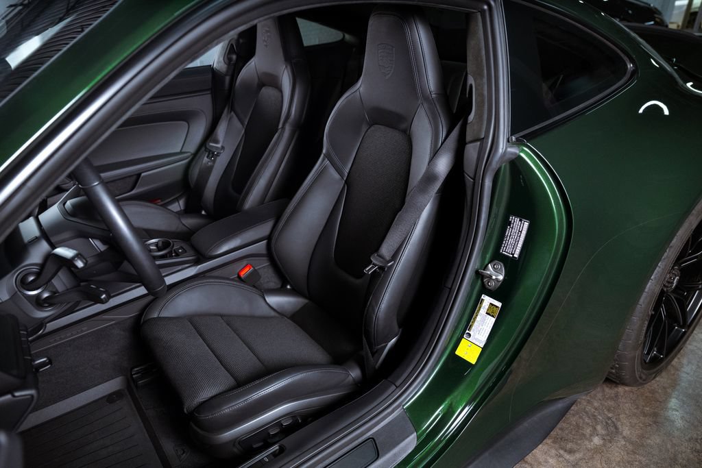 Used 2026 Porsche 911 GT3 RWD image 28
