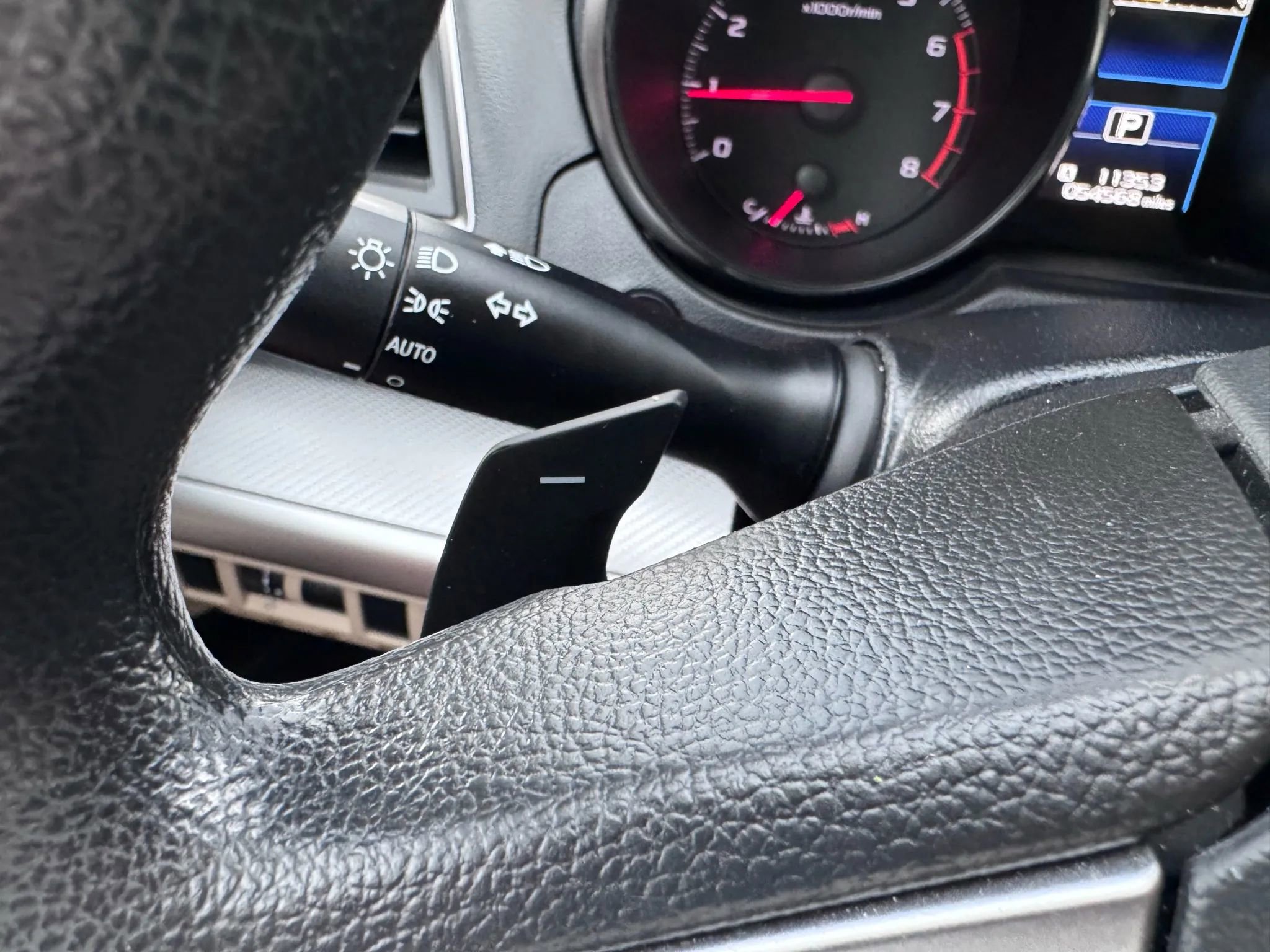 Used 2017 Subaru Outback 2.5i AWD/4WD image 32