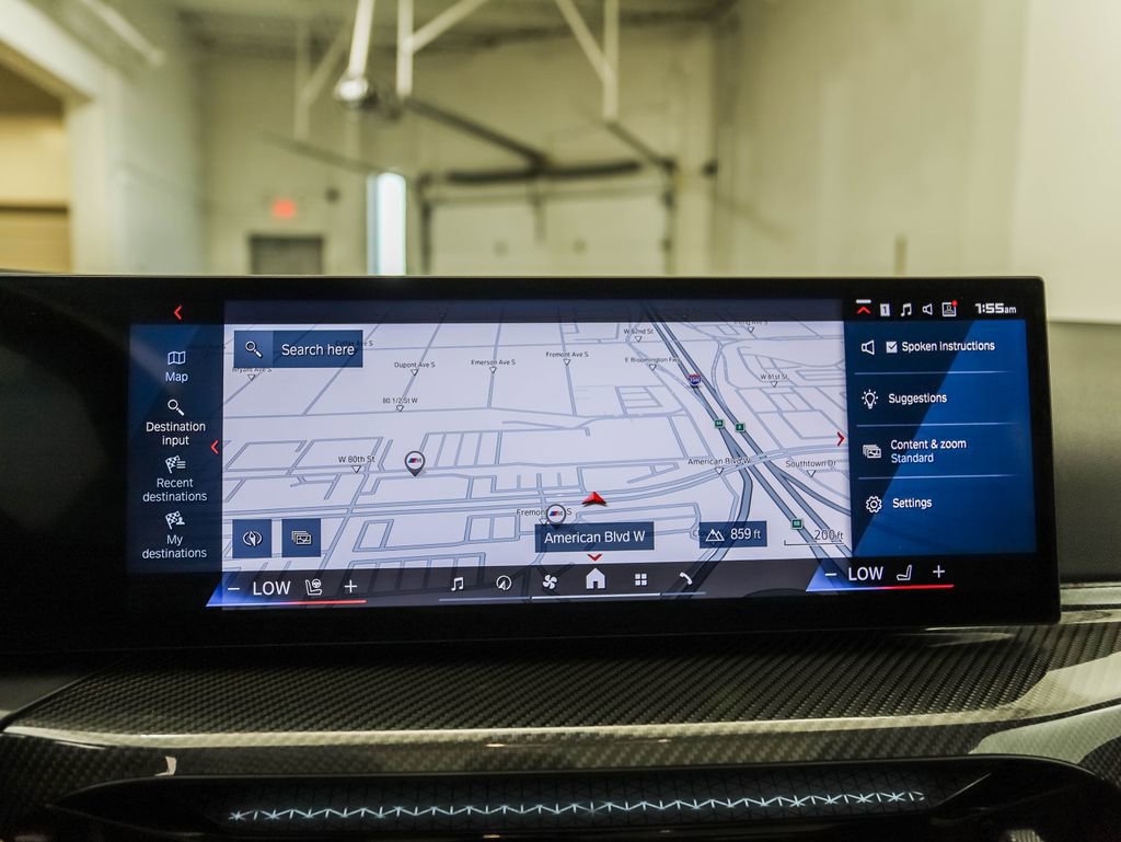 Used 2026 BMW M2 w/ Lighting Package RWD image 16