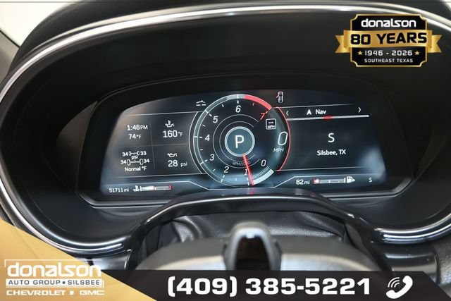 Used 2023 Cadillac CT5 Sport w/ Super Cruise 2 Package RWD image 6