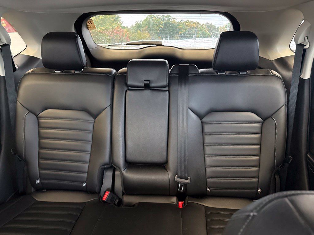 Used 2024 Ford Edge SEL w/ Convenience Package AWD/4WD image 23