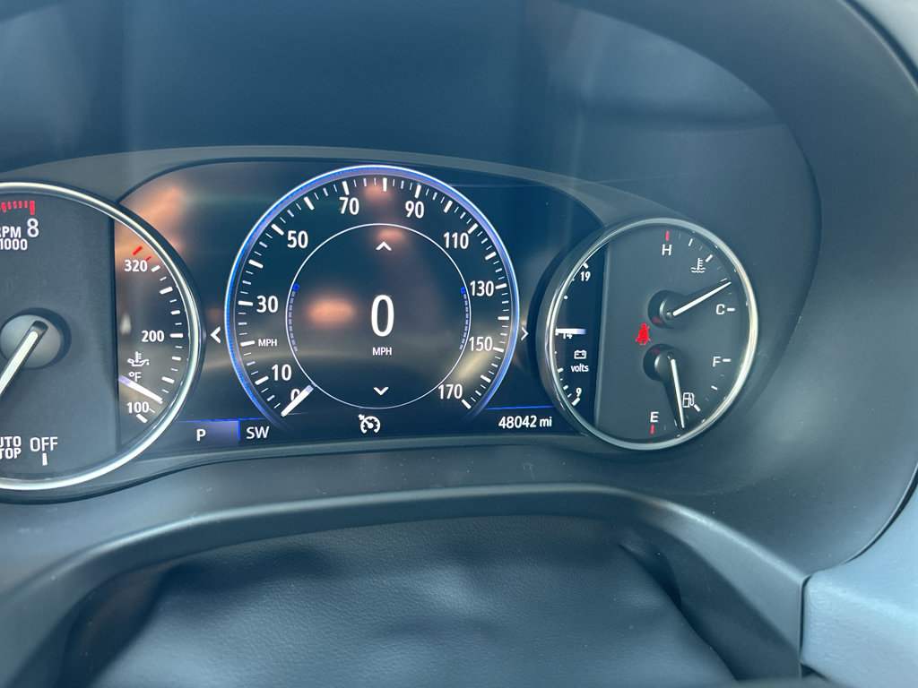 Used 2024 Buick Enclave Premium image 12