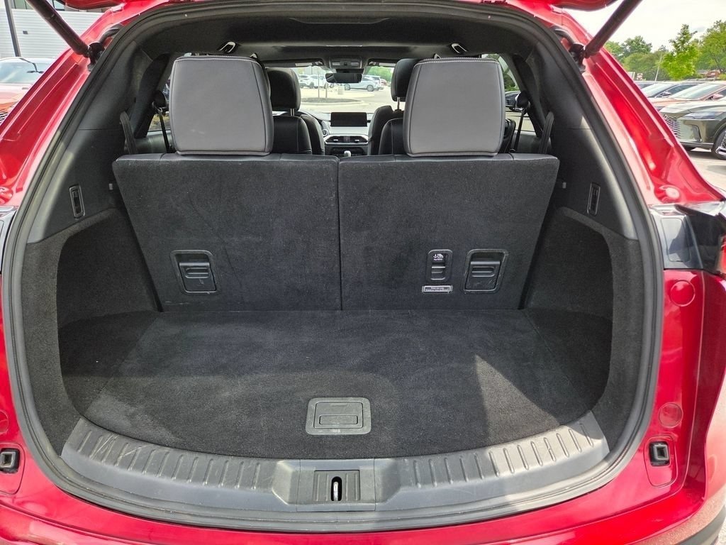 Used 2021 MAZDA CX-9 Grand Touring AWD/4WD image 32