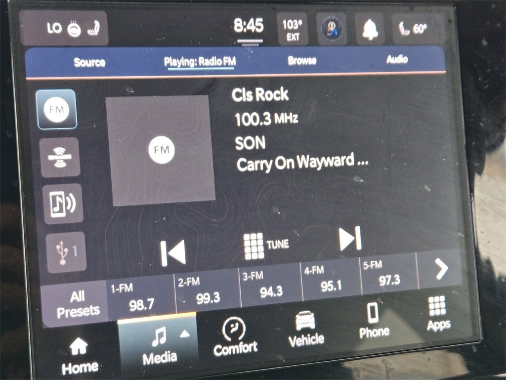 Used 2023 Jeep Grand Cherokee L Laredo image 18