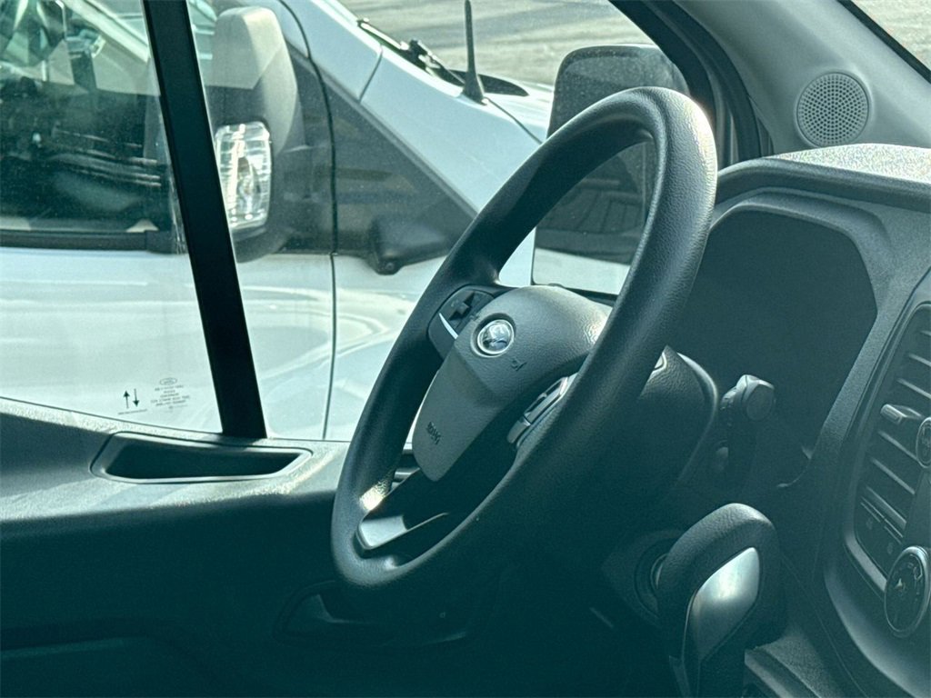 Used 2020 Ford Transit 350 XL image 13