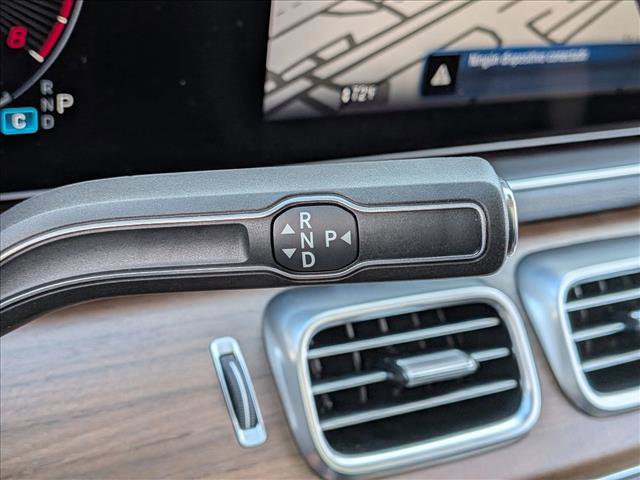 Used 2026 Mercedes-Benz GLE 350 4MATIC image 12