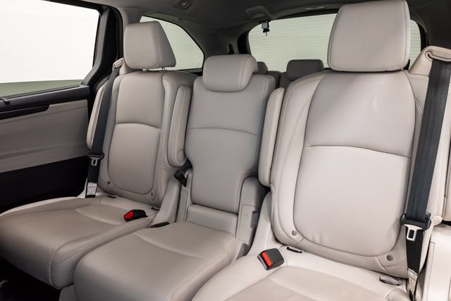 Used 2025 Honda Odyssey EX-L image 28
