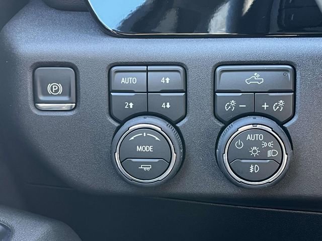 New 2026 Chevrolet Silverado 1500 RST image 20