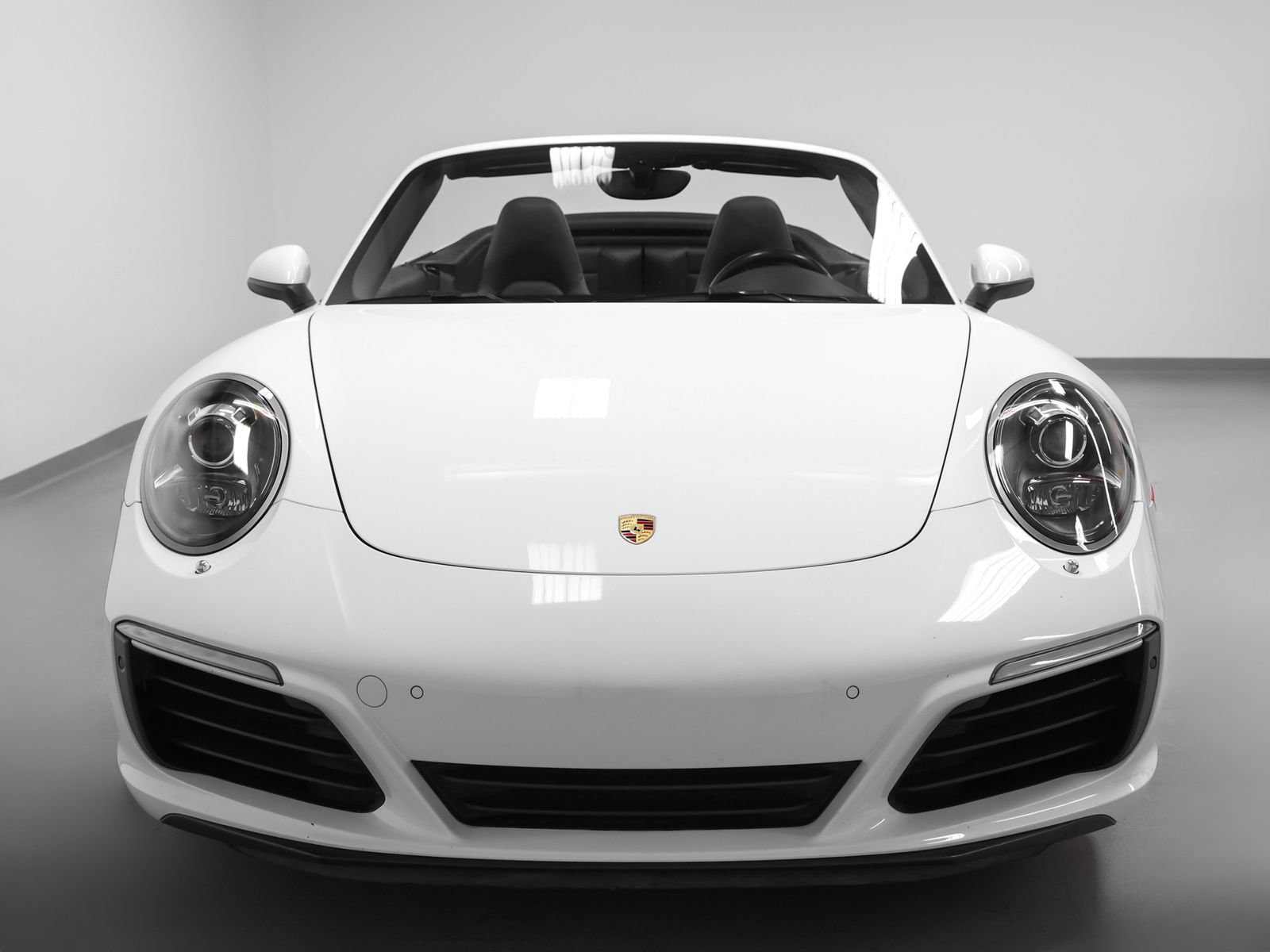 Certified 2017 Porsche 911 Carrera RWD image 10