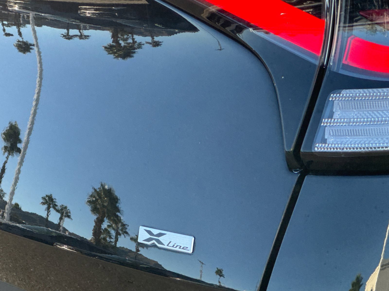 Certified 2024 Kia Sportage X-Line Prestige image 26