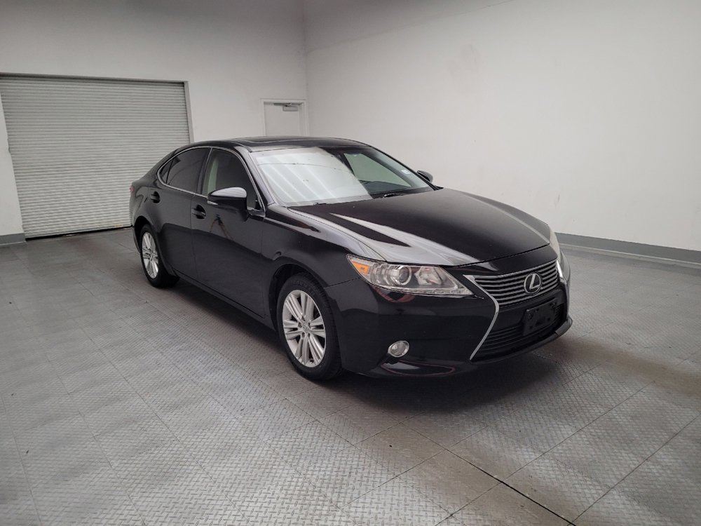 Used 2015 Lexus ES 350 FWD image 13