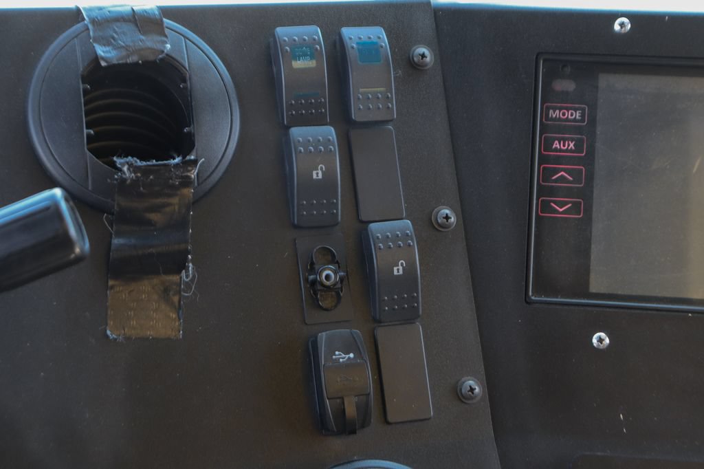 Used 2019 Ford E-450 and Econoline 450 Super Duty RWD image 24