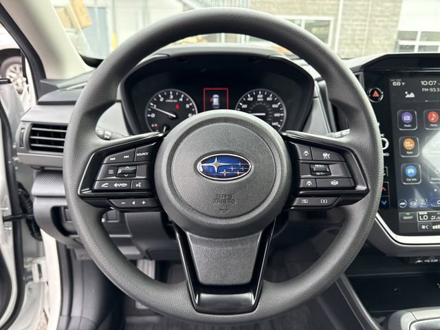 New 2026 Subaru Crosstrek 2.0i Premium image 25