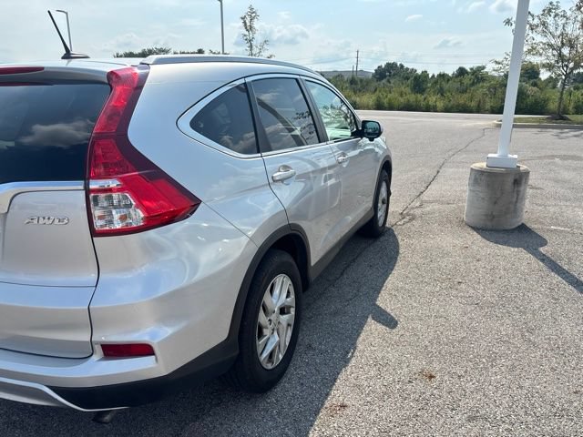 Used 2016 Honda CR-V EX-L image 3