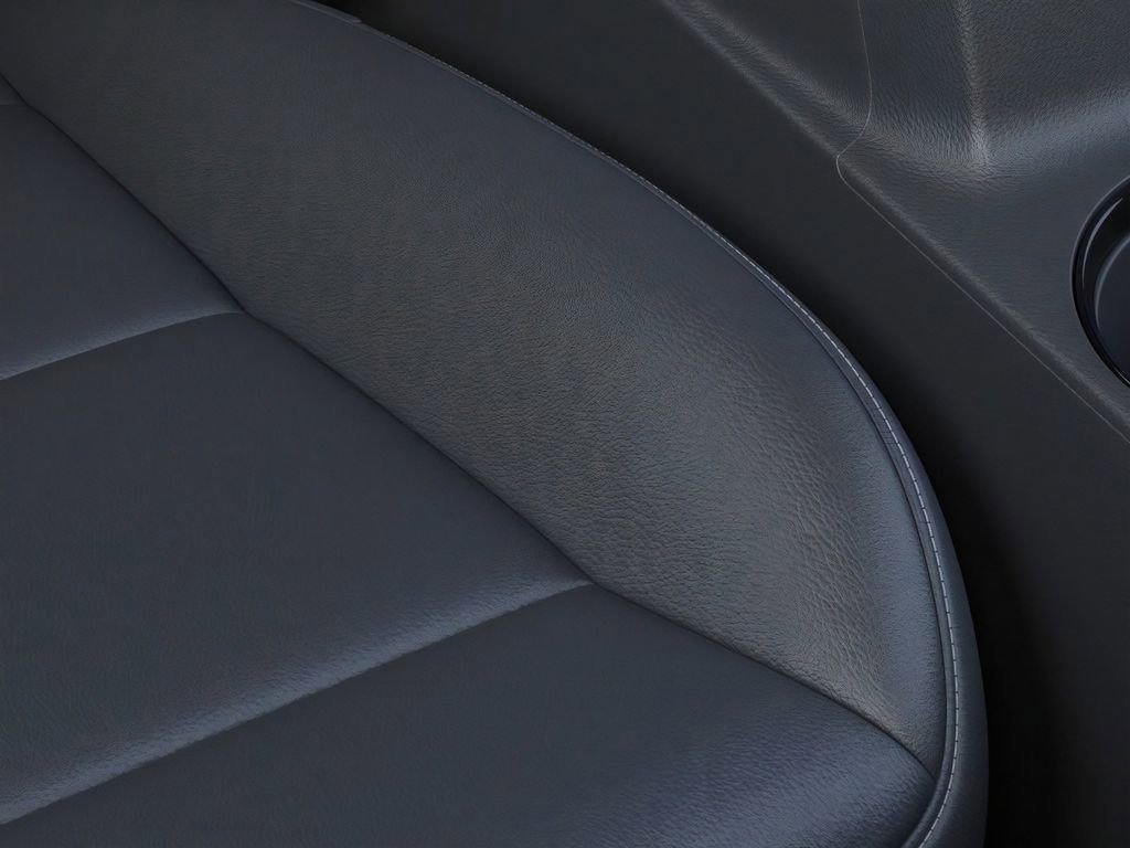 New 2026 Chevrolet Colorado Trail Boss AWD/4WD image 21