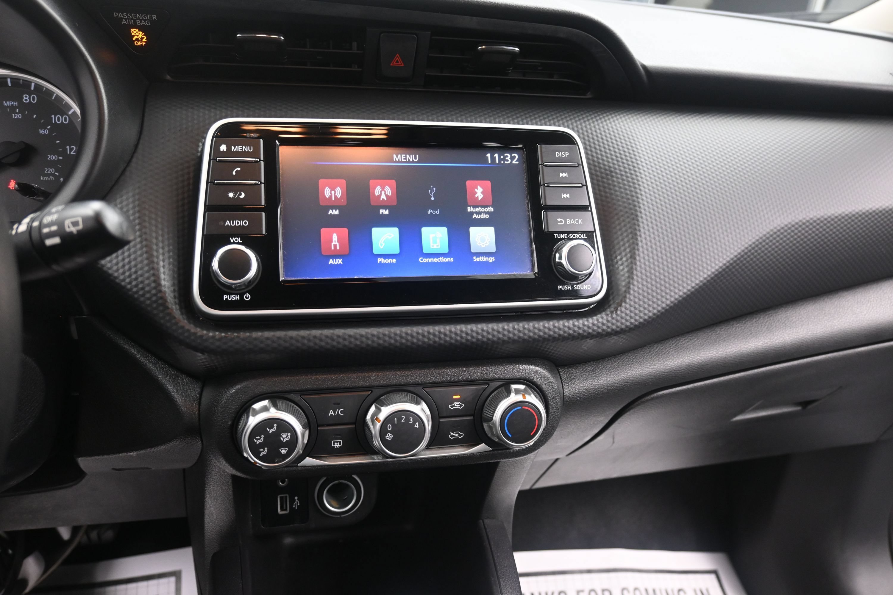 Used 2024 Nissan Kicks S FWD image 26
