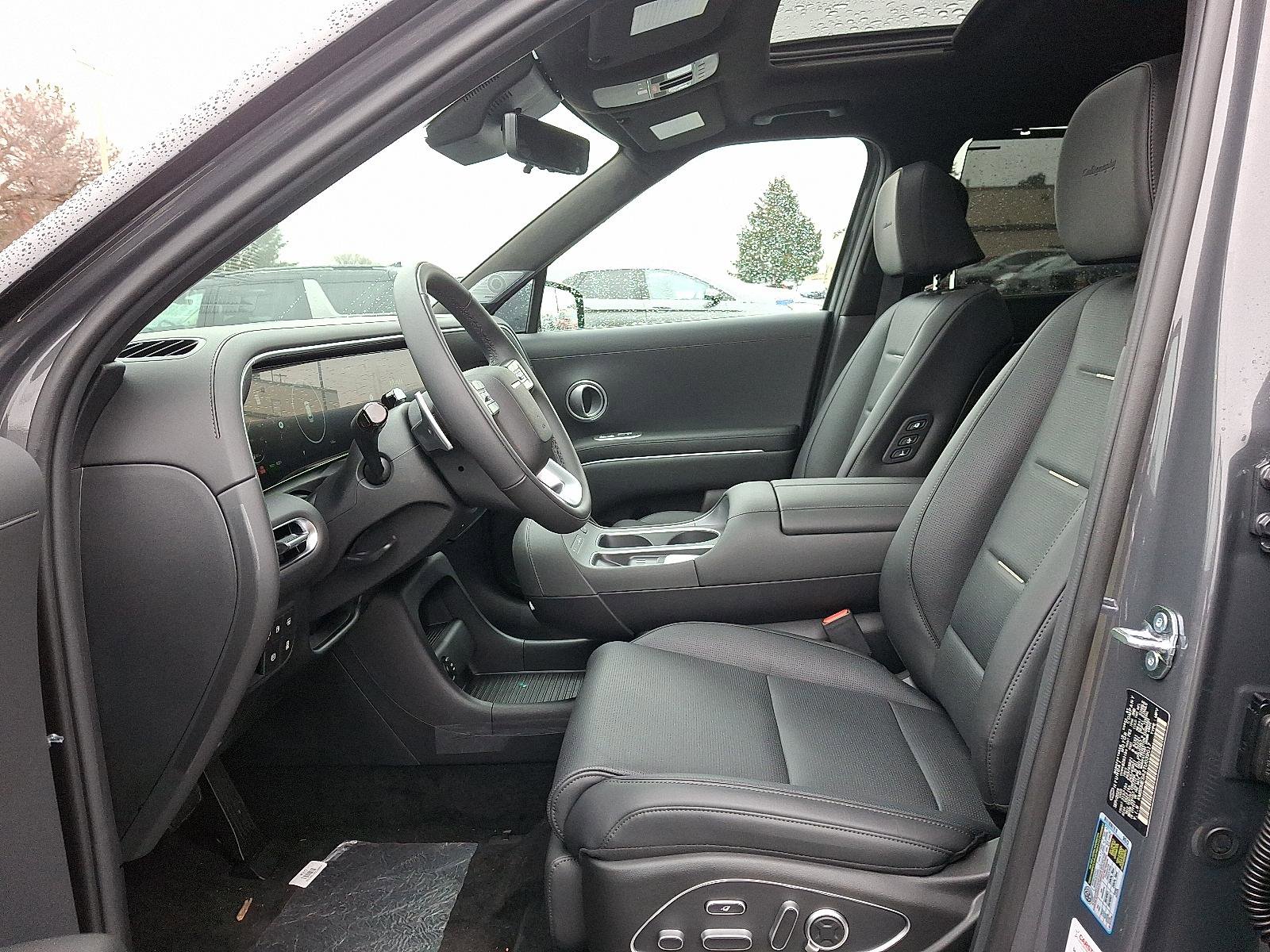 New 2026 Hyundai Palisade Calligraphy image 9