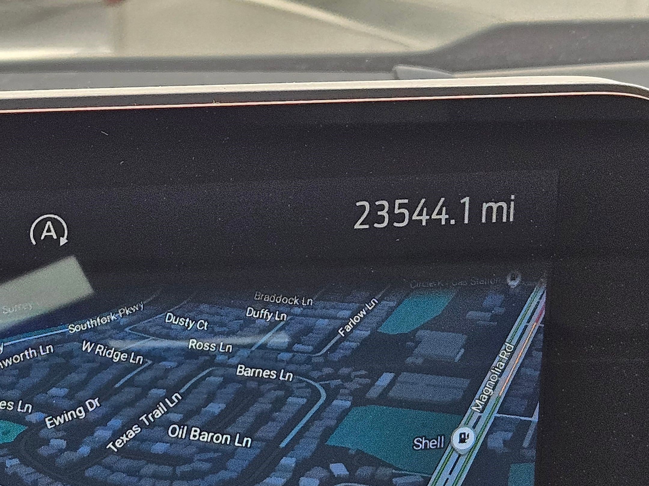 Used 2025 Ford Expedition Max Platinum image 19