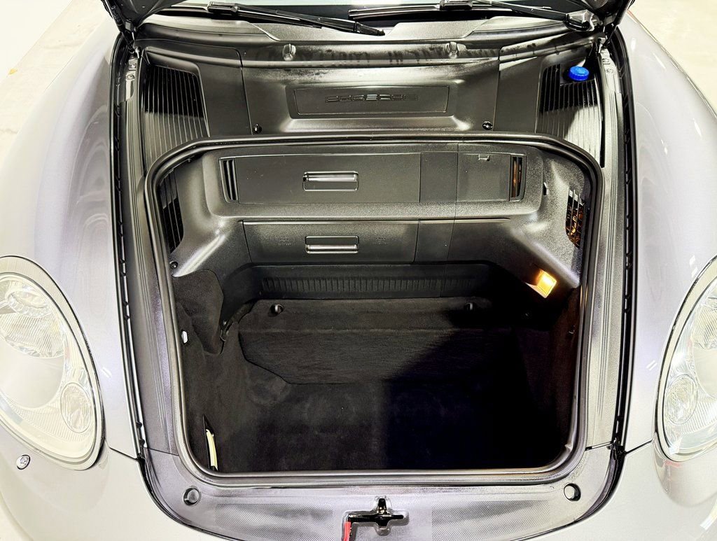 Used 2005 Porsche Boxster S RWD image 31