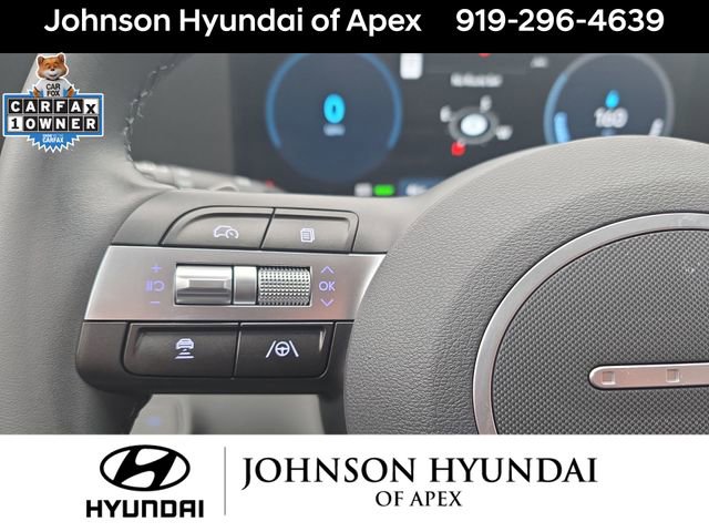 Certified 2024 Hyundai Kona SEL image 26