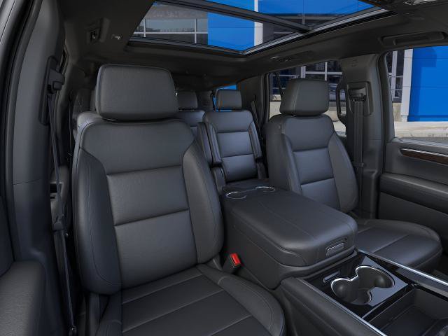 New 2026 Chevrolet Tahoe LT w/ Advanced Technology Package AWD/4WD image 40