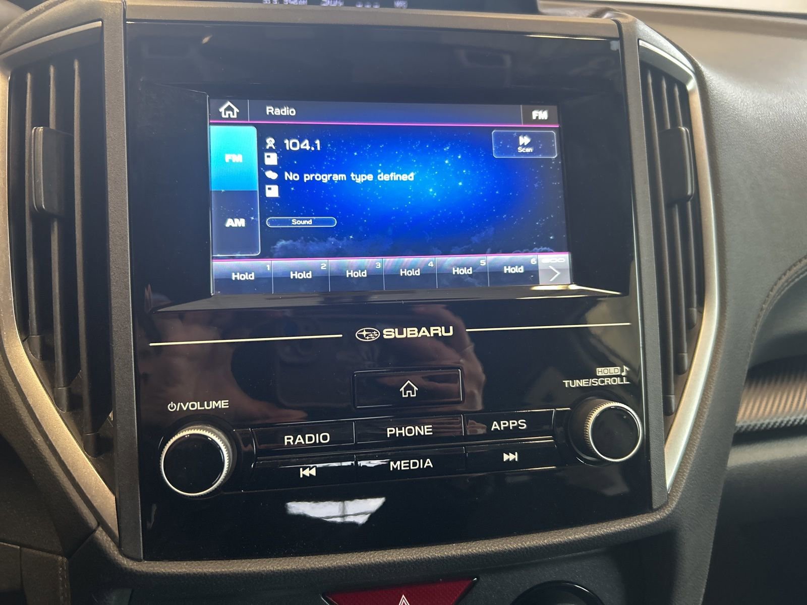 Used 2023 Subaru Crosstrek 2.0i image 22