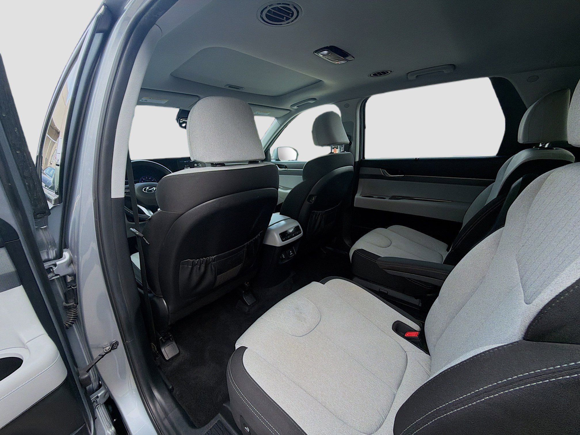 Used 2020 Hyundai Palisade SEL w/ Convenience Package image 22