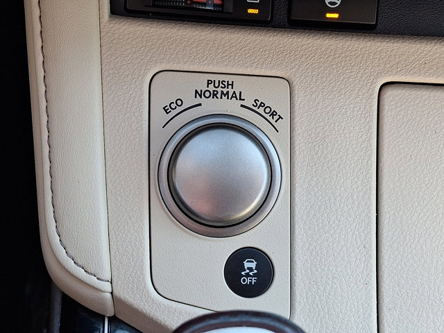 Used 2017 Lexus ES 350 w/ Navigation System Package image 28