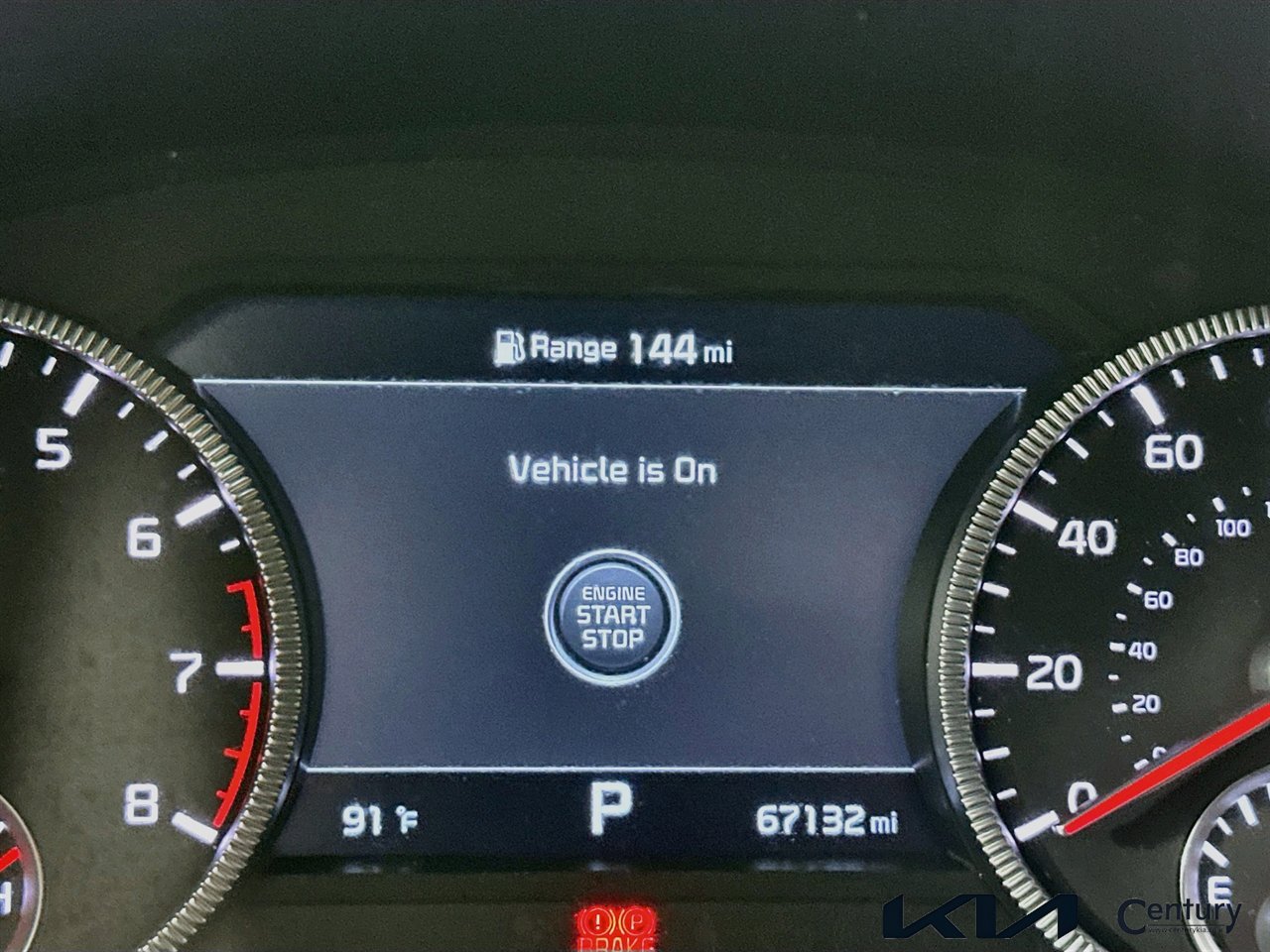 Certified 2022 Kia Telluride SX w/ SX Prestige Package AWD/4WD image 12