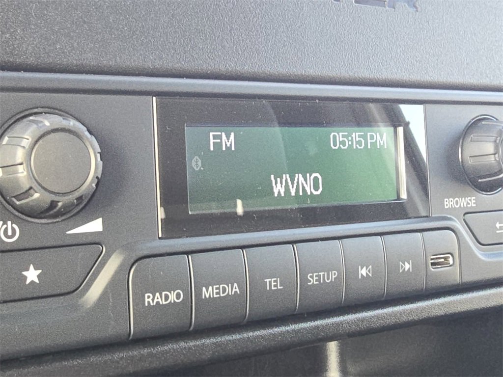 New 2025 Mercedes-Benz Sprinter 2500 image 25