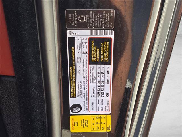 Used 2012 BMW 650i Convertible RWD image 14