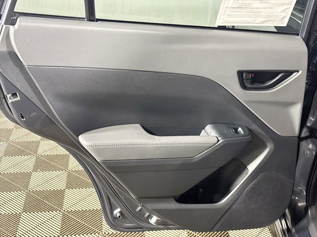 Used 2024 Subaru Crosstrek 2.0i Premium image 19