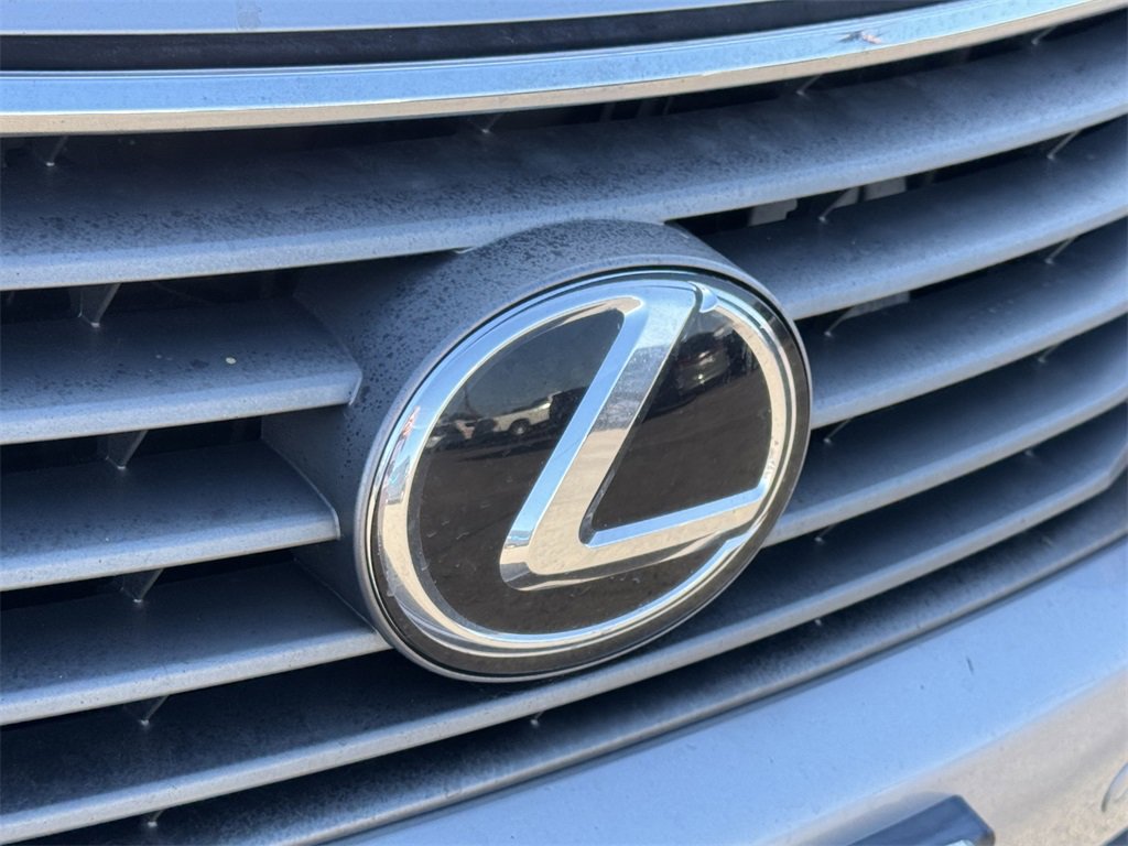 Used 2013 Lexus RX 350 FWD w/ Navigation Pkg image 4