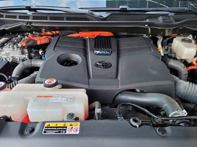 Used 2023 Toyota Sequoia SR5 image 20