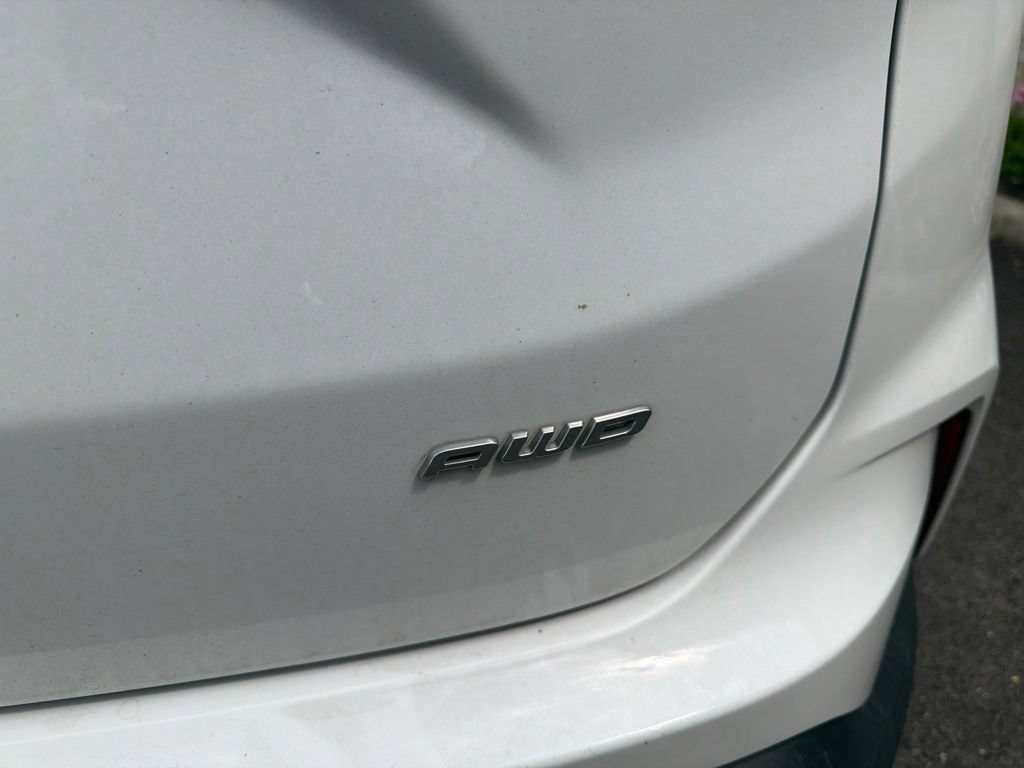 Used 2023 Ford Edge SEL w/ Convenience Package AWD/4WD image 8