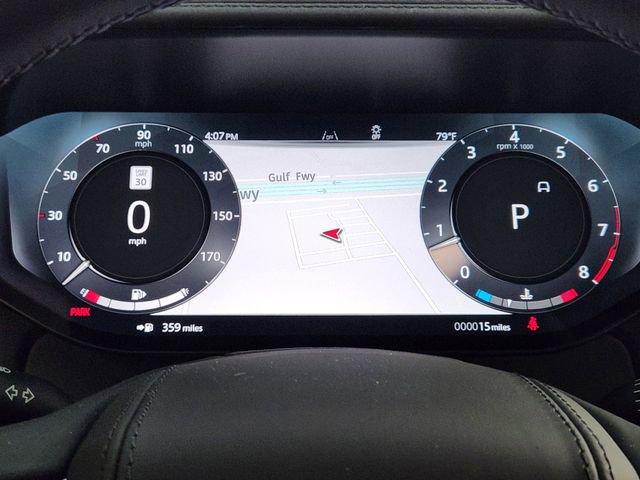 New 2026 Land Rover Range Rover Long Wheelbase SE image 15