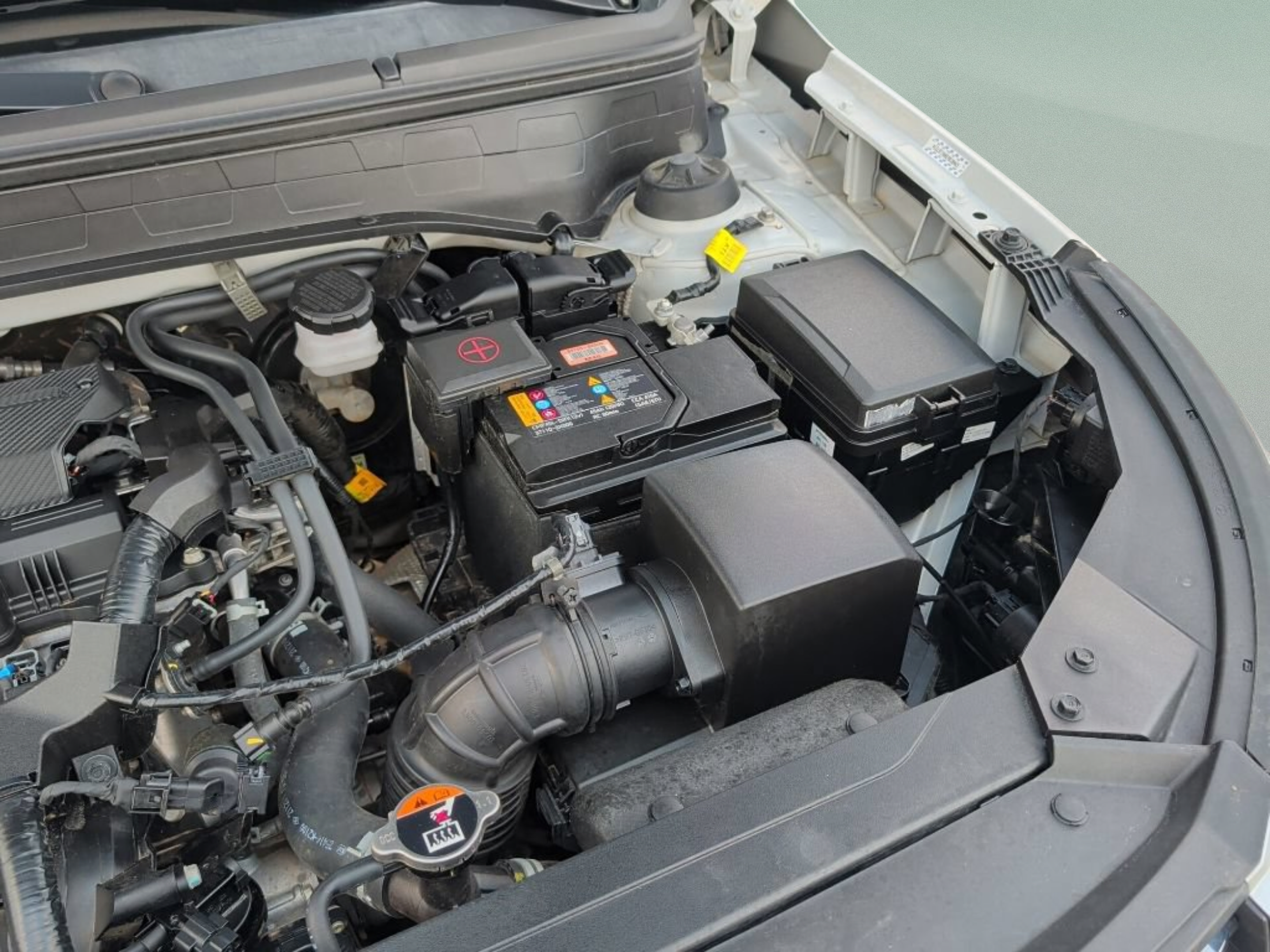 Used 2022 Hyundai Venue SEL FWD image 17