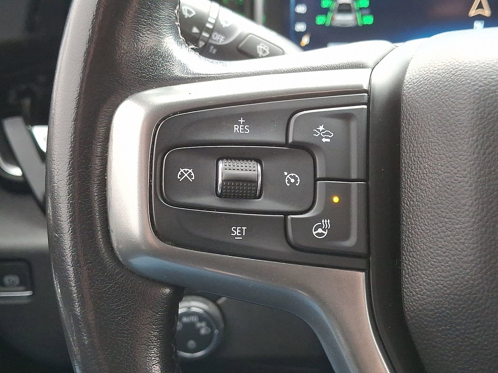 Used 2022 Chevrolet Silverado 1500 LT image 23