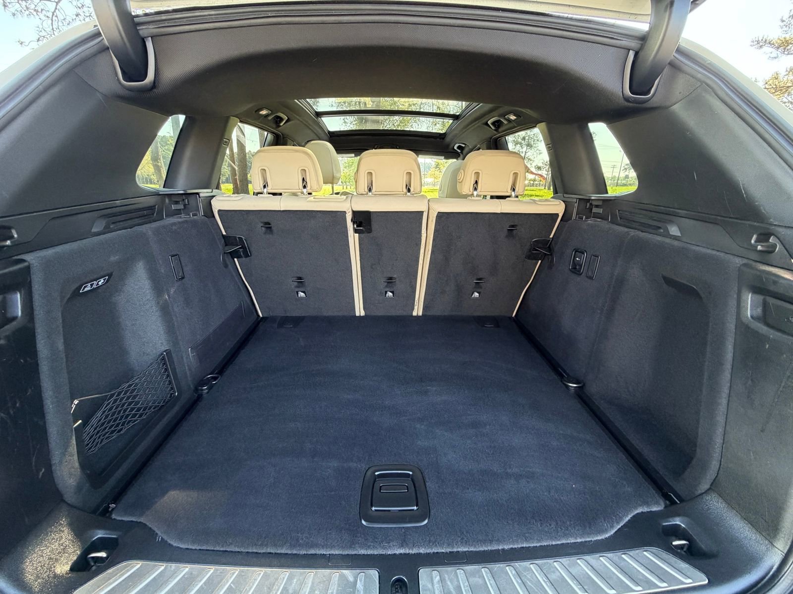 Used 2020 BMW X3 sDrive30i w/ Convenience Package image 17