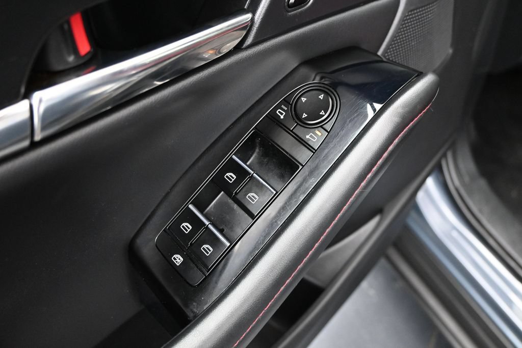 Used 2023 MAZDA CX-30 AWD 2.5 S w/ Preferred Package image 22