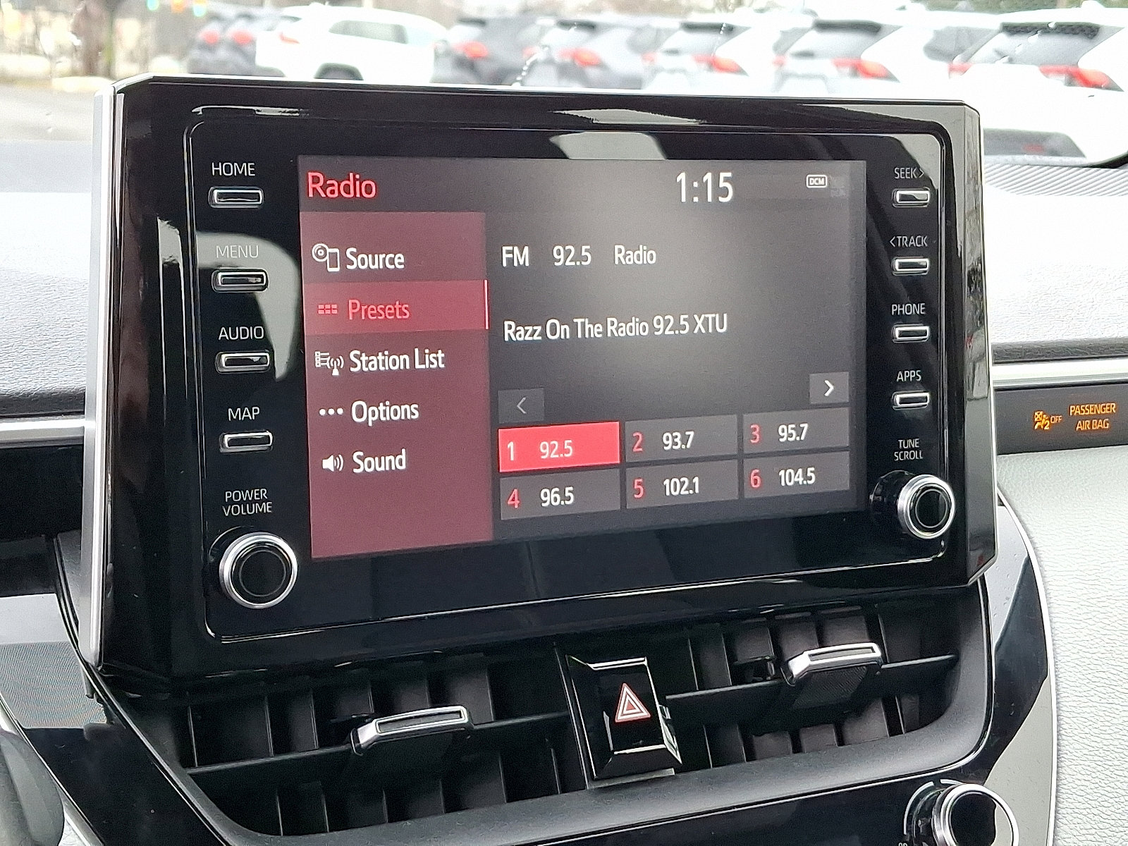 Certified 2020 Toyota Corolla SE image 16