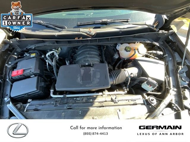 Used 2023 Cadillac Escalade ESV Premium Luxury image 23