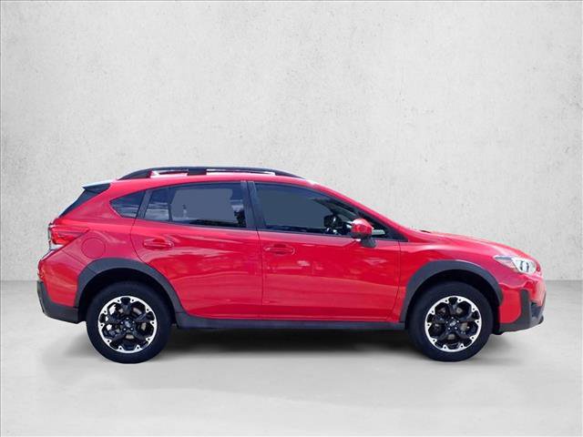 Used 2021 Subaru Crosstrek 2.0i Premium w/ Moonroof Package AWD/4WD image 5