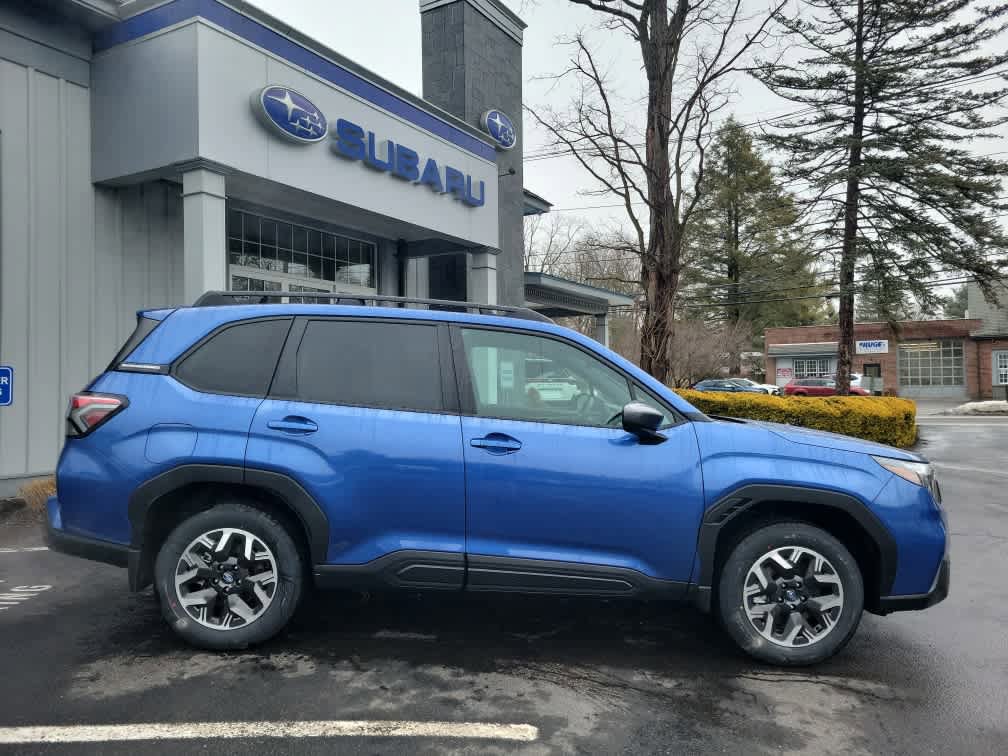 New 2026 Subaru Forester Premium AWD/4WD image 7