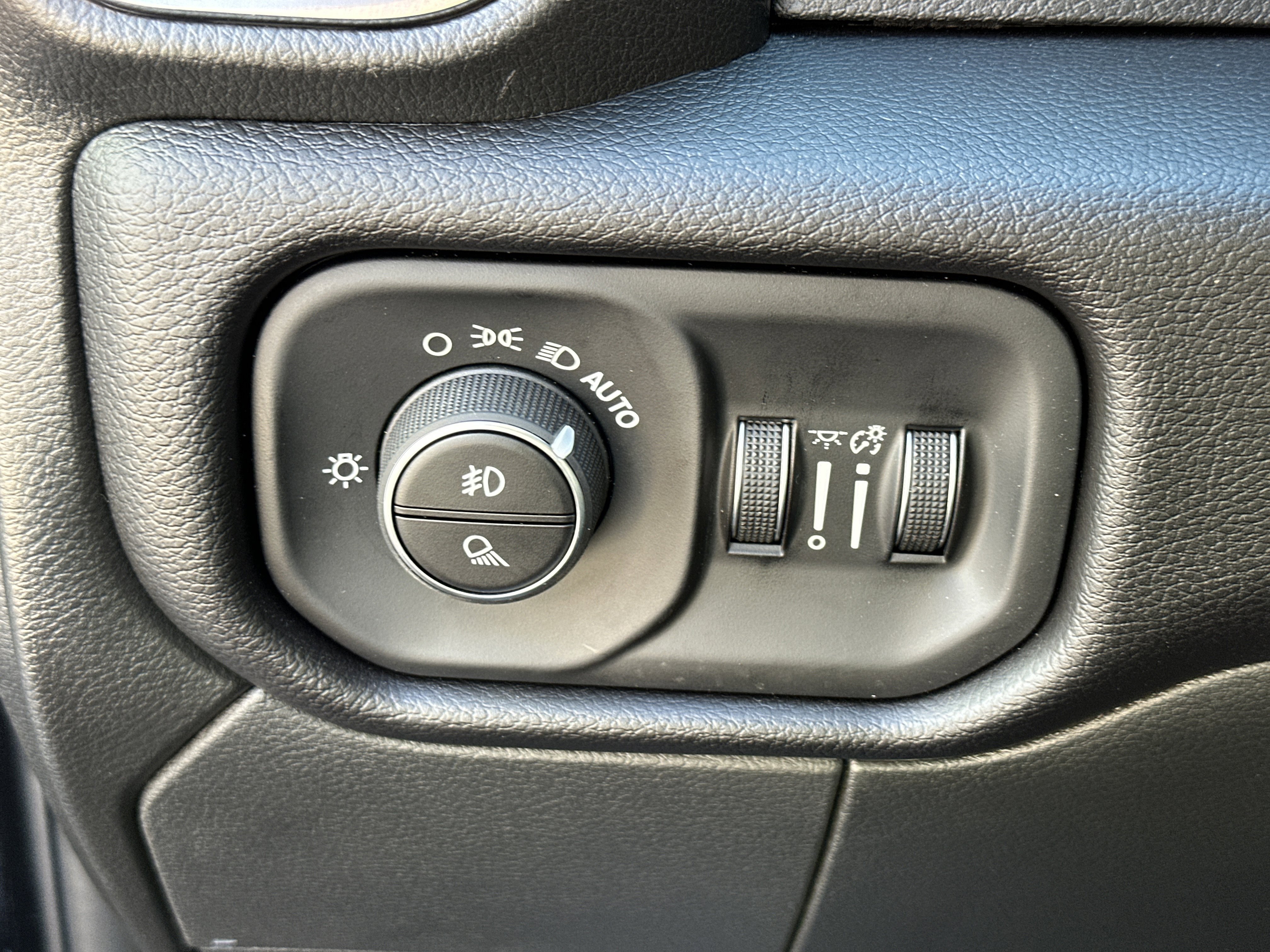 New 2026 RAM 3500 Laramie image 12