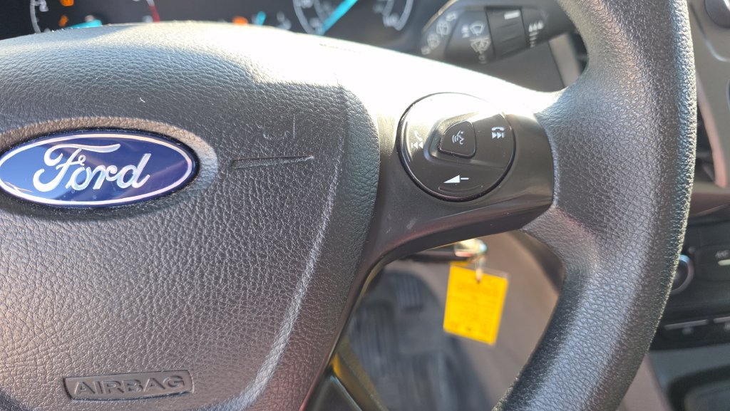 Used 2022 Ford Transit Connect XL FWD image 15