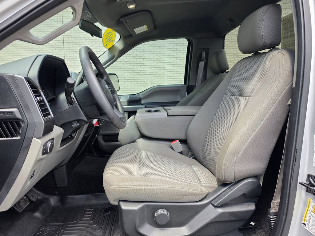 Used 2018 Ford F150 XLT RWD image 8