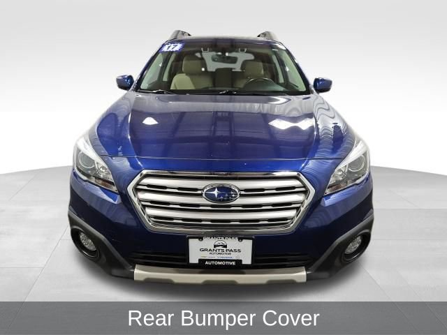 Used 2017 Subaru Outback 2.5i Limited image 10