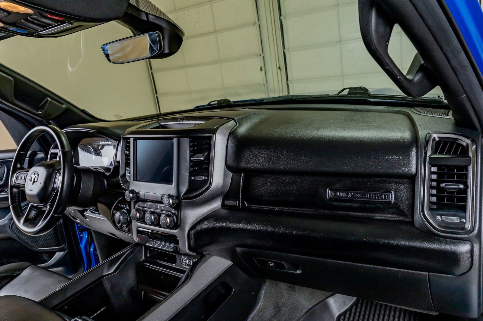 Used 2023 RAM 1500 Lone Star AWD/4WD image 18