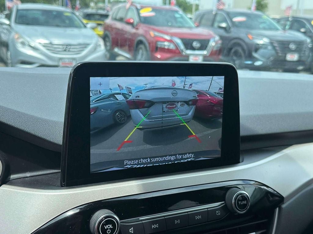 Used 2020 Ford Escape SE AWD/4WD image 29